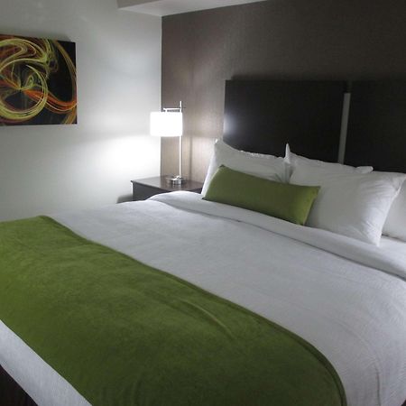 Best Western Harvest Inn & Suites Гранд Форкс Екстериор снимка