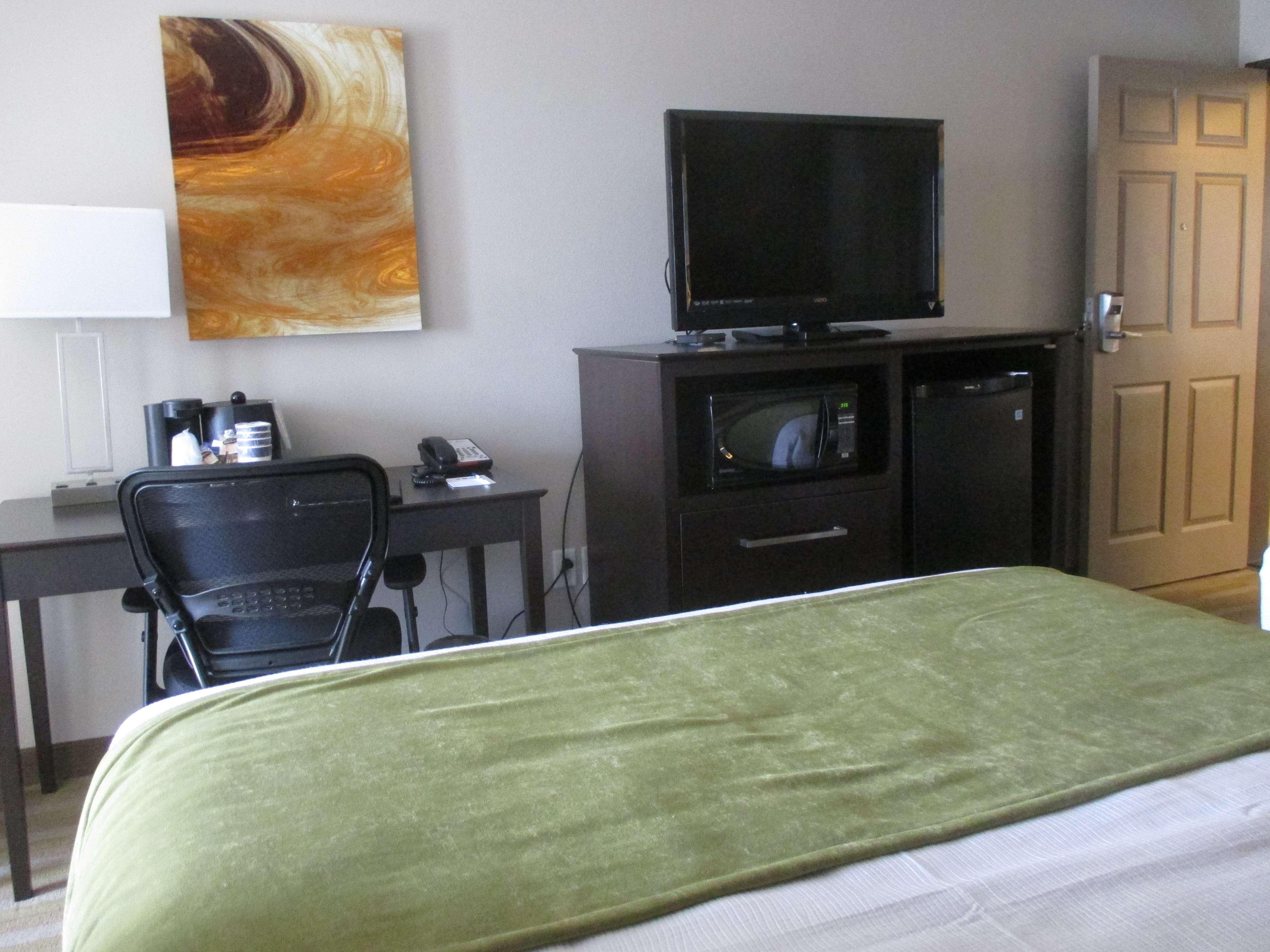 Best Western Harvest Inn & Suites Гранд Форкс Екстериор снимка